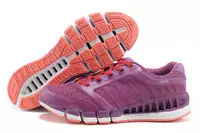 2013 femmes adidas climacool seduction mode violet blanc